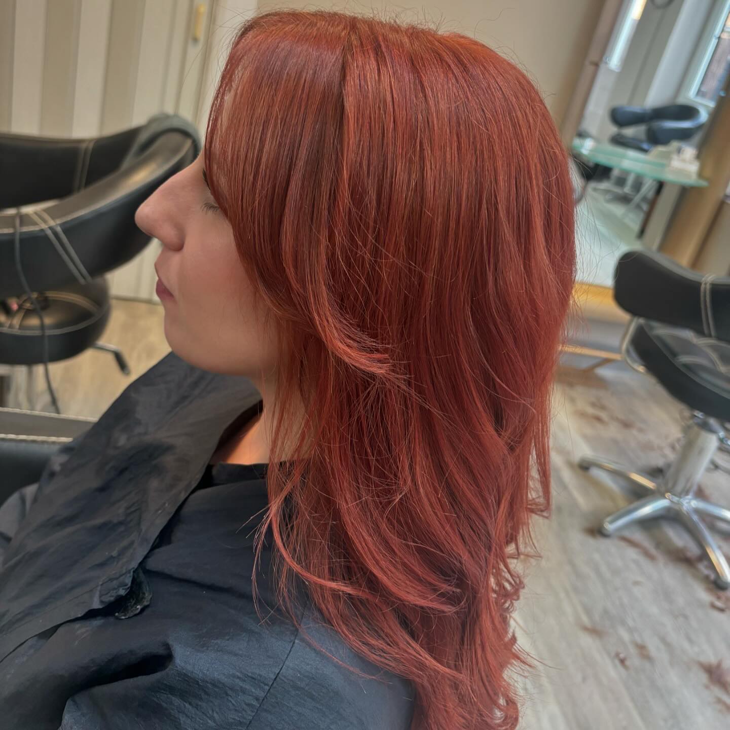 Elise Treatment photo example