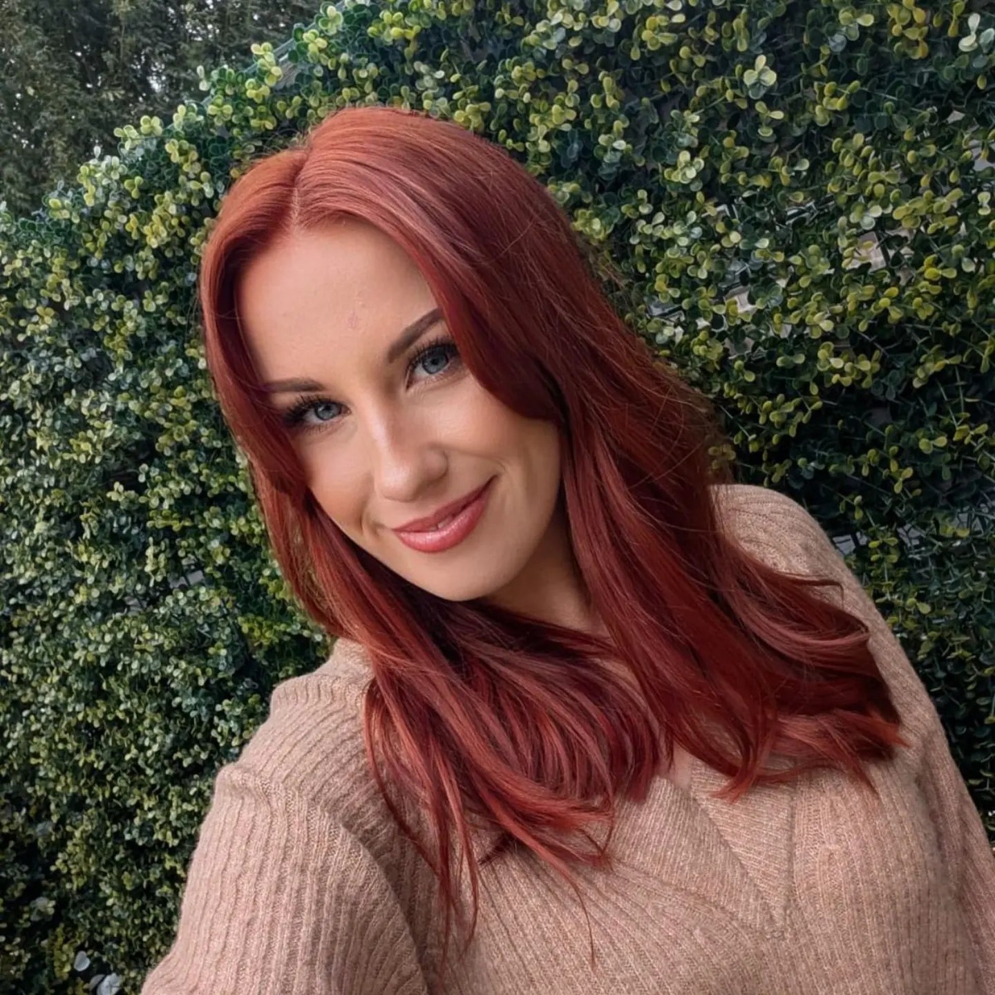 Client Photo Profile