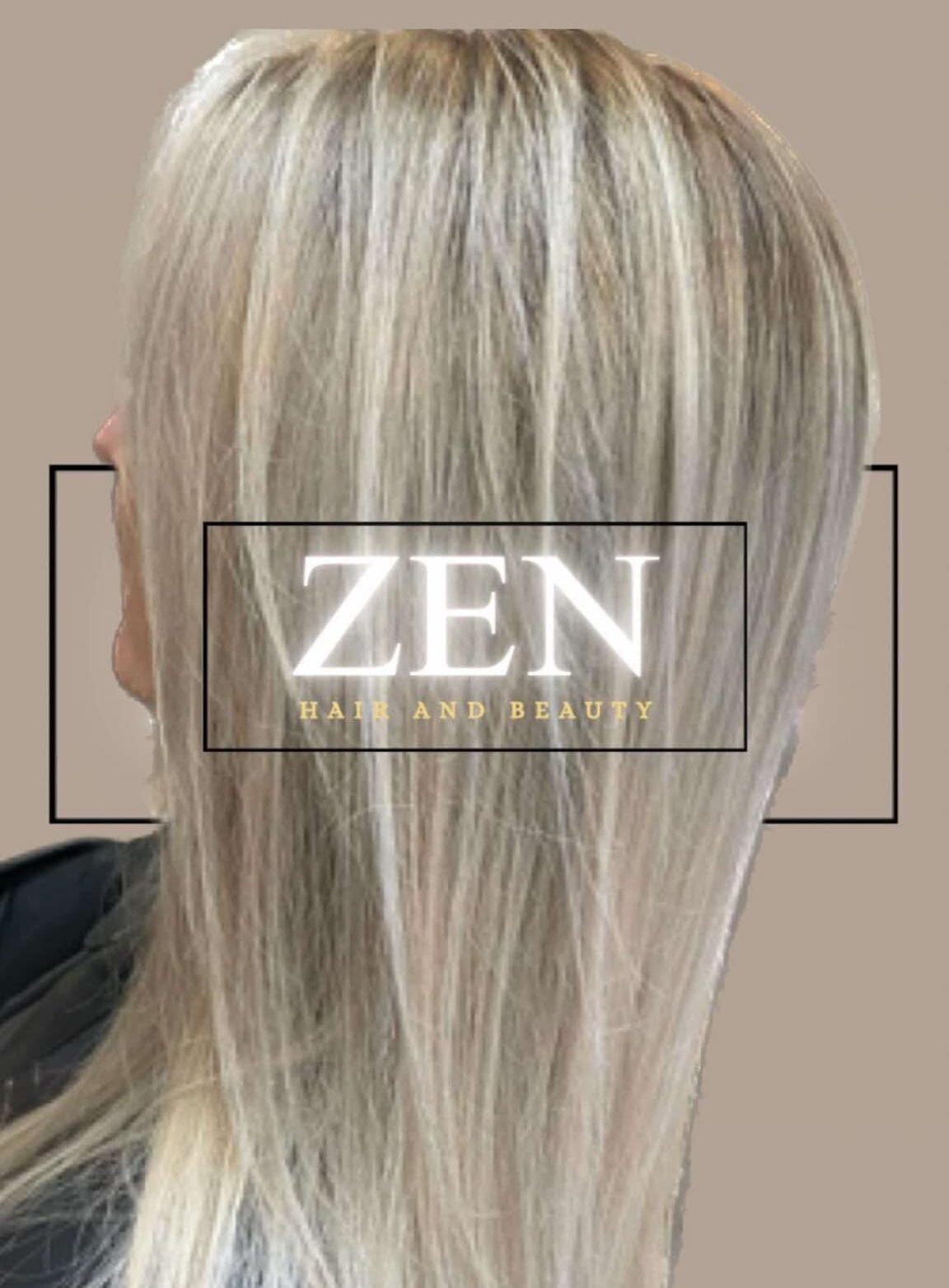 Elise Treatment photo example